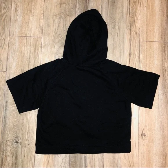 COPY - Calvin Klein Jeans Short Sleeve Sweatshirt/Hoodie - Picture 8 of 12